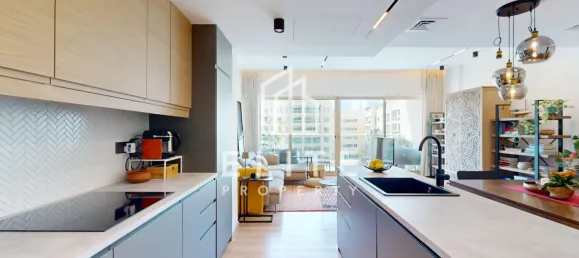 2 chambres appartement à vendre à Greens, Dubai, UAE № 113199 3