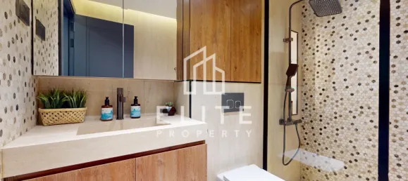 2 chambres appartement à vendre à Greens, Dubai, UAE № 113199 16