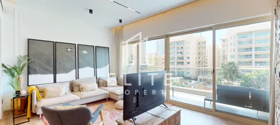 2 chambres appartement à vendre à Greens, Dubai, UAE № 113199 10
