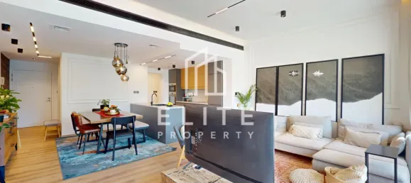 2 chambres appartement à vendre à Greens, Dubai, UAE № 113199 8