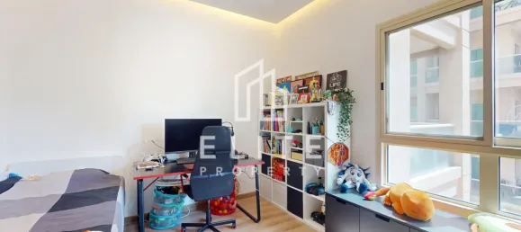 2 chambres appartement à vendre à Greens, Dubai, UAE № 113199 5