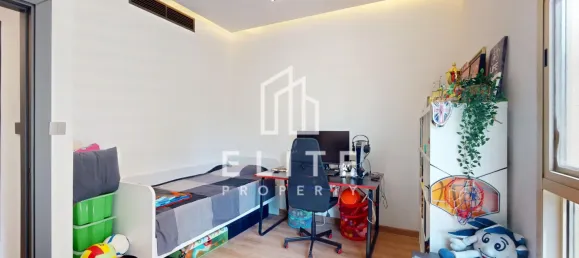 2 chambres appartement à vendre à Greens, Dubai, UAE № 113199 6