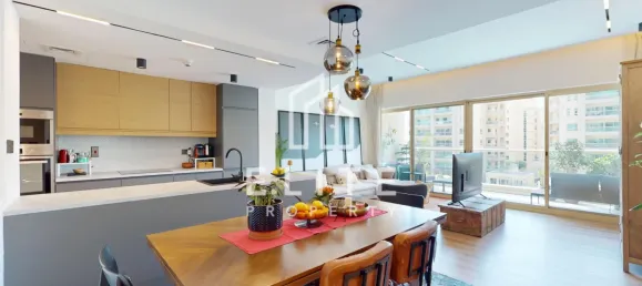 2 chambres appartement à vendre à Greens, Dubai, UAE № 113199 2
