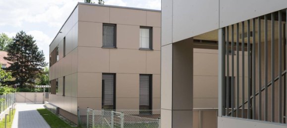 3-salle Appartement à Eggenberg, Austria No. 230783 15