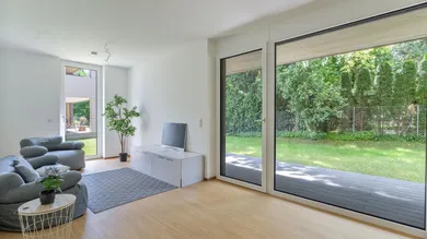 3-salle Appartement à Eggenberg, Austria No. 230783