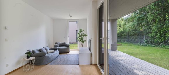 3-salle Appartement à Eggenberg, Austria No. 230783 2