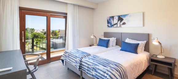 2 غرف نوم منزل في Lagoa, Portugal رقم 97036 24