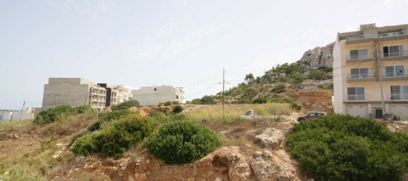 2 غرف نوم بانتهاوس في Mellieha, Malta رقم 9606 11