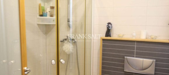 2 غرف نوم بانتهاوس في Mellieha, Malta رقم 9606 8