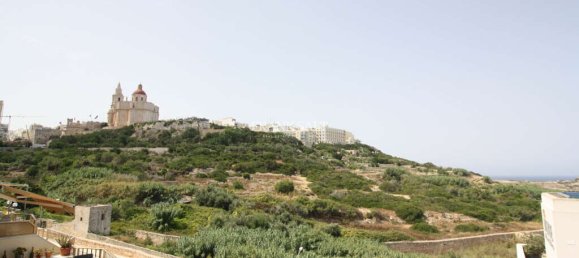 2 غرف نوم بانتهاوس في Mellieha, Malta رقم 9606 4