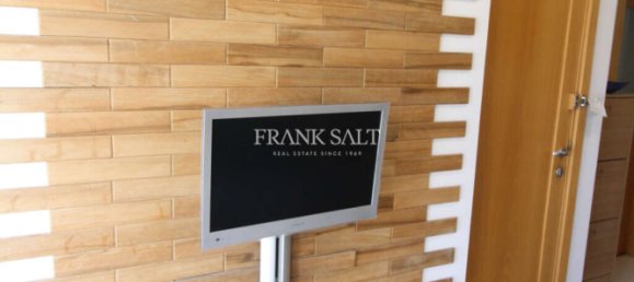 2 غرف نوم بانتهاوس في Mellieha, Malta رقم 9606 6