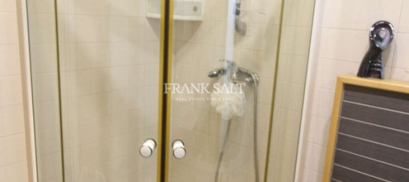 2 غرف نوم بانتهاوس في Mellieha, Malta رقم 9606 7