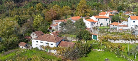 Casa T4 em Baião, Portugal N.º 188051 4