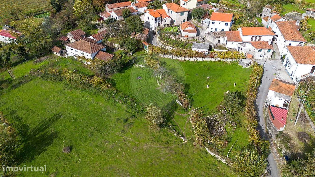 Casa T4 em Baião, Portugal N.º 188051