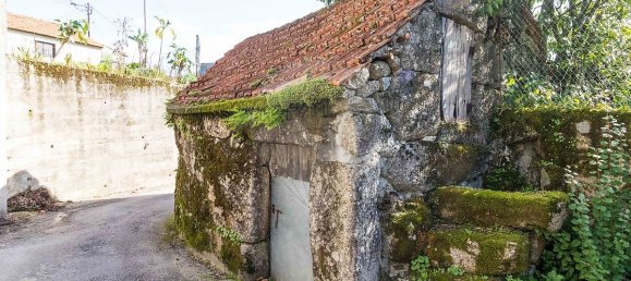 Casa T4 em Baião, Portugal N.º 188051 21