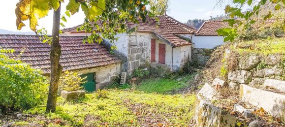 Casa T4 em Baião, Portugal N.º 188051 6