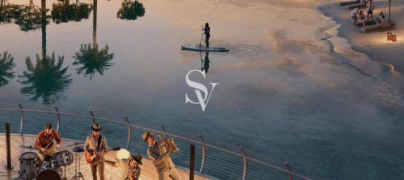 Вилла с 4 спальнями в Дубай, ОАЭ № 114533 9