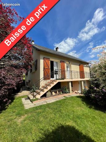 4 غرف نوم فيلا في Meymac, France رقم 303759