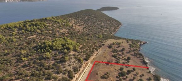 5000m² Hotel for sale in Argolis, Peloponnese, Peloponnese, Western Greece and the Ionian, Greece № 7221 2