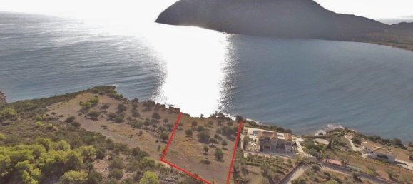 5000m² Hotel for sale in Argolis, Peloponnese, Peloponnese, Western Greece and the Ionian, Greece № 7221 3