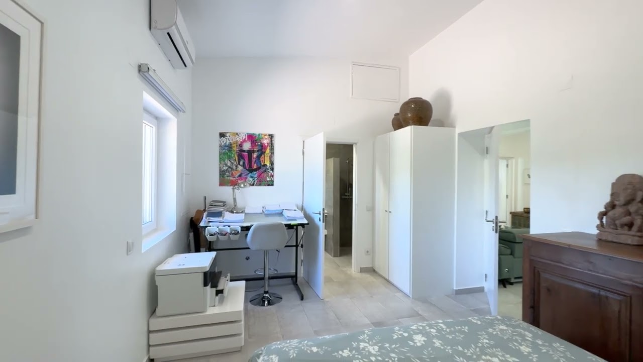 2 Schlafzimmer Haus in Alte, Portugal, Nr. 213942