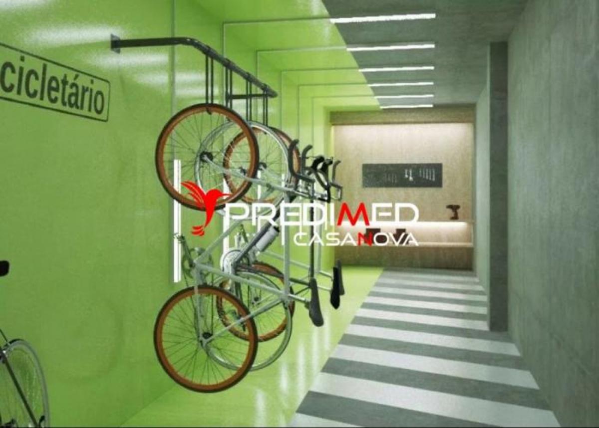 2 غرف نوم شقة في Porto, Portugal رقم 3370