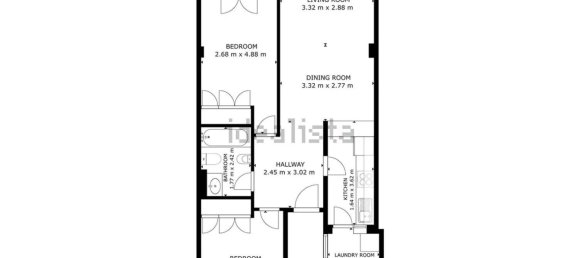 2 chambres Appartement à Vera, Spain No. 66062 43