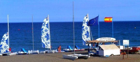 2 chambres Appartement à Vera, Spain No. 66062 42