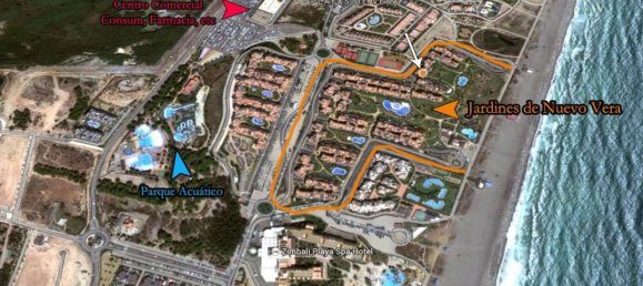 2 chambres Appartement à Vera, Spain No. 66062 40