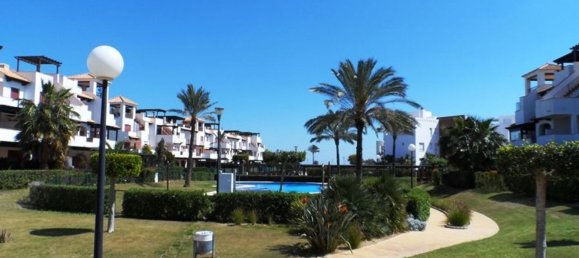 2 chambres Appartement à Vera, Spain No. 66062 36