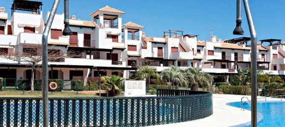 2 chambres Appartement à Vera, Spain No. 66062 28