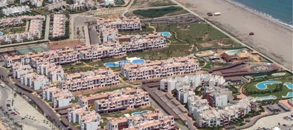 2 chambres Appartement à Vera, Spain No. 66062 38