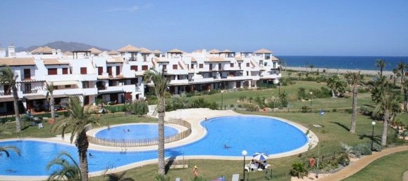 2 chambres Appartement à Vera, Spain No. 66062 34