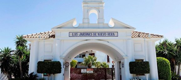 2 chambres Appartement à Vera, Spain No. 66062 15