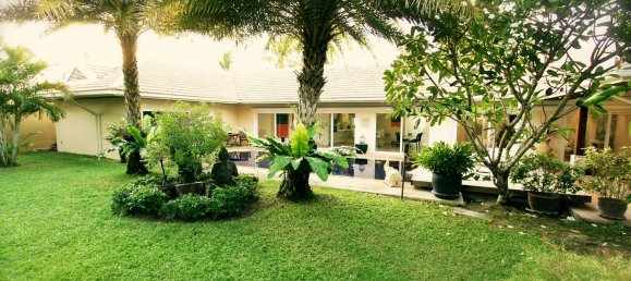 3 Schlafzimmer Cafe / Restaurant in Pattaya, Thailand, Nr. 1265 13