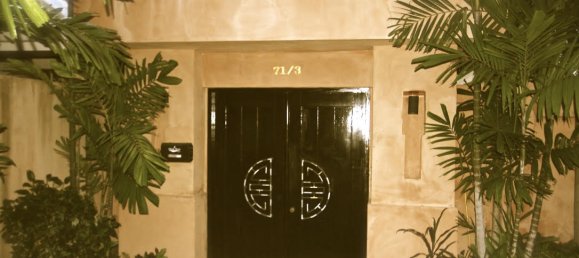 3 Schlafzimmer Cafe / Restaurant in Pattaya, Thailand, Nr. 1265 6