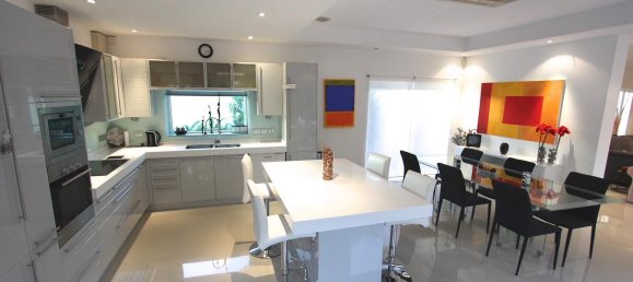 3 Schlafzimmer Cafe / Restaurant in Pattaya, Thailand, Nr. 1265 8