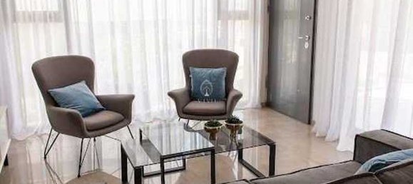 3 Schlafzimmer Wohnung in Limassol, Cyprus, Nr. 19595 7