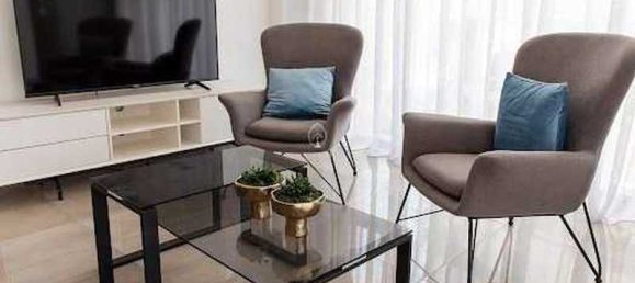 3 Schlafzimmer Wohnung in Limassol, Cyprus, Nr. 19595 8