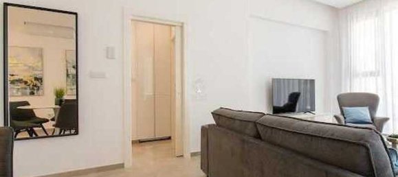 3 Schlafzimmer Wohnung in Limassol, Cyprus, Nr. 19595 5