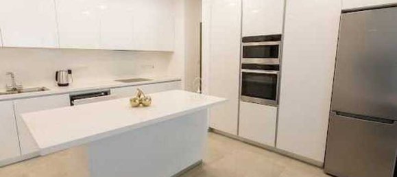 3 Schlafzimmer Wohnung in Limassol, Cyprus, Nr. 19595 4