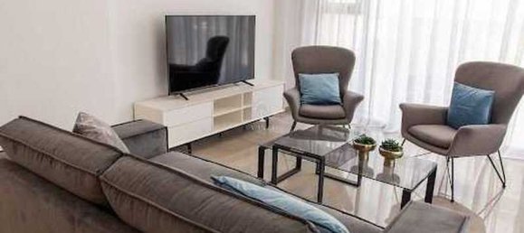 3 Schlafzimmer Wohnung in Limassol, Cyprus, Nr. 19595 6