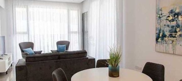 3 Schlafzimmer Wohnung in Limassol, Cyprus, Nr. 19595 12