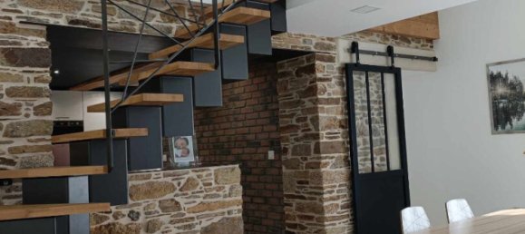 4 bedrooms House in Loire-Atlantique, France No. 280170 4