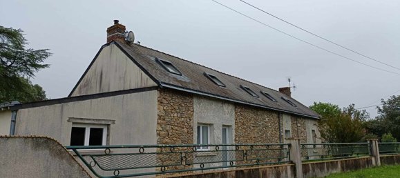 4 bedrooms House in Loire-Atlantique, France No. 280170 14