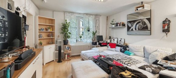 Квартира с 1 спальней в Дортмунд, Германия № 330834 5