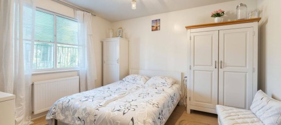 Квартира с 1 спальней в Дортмунд, Германия № 330834 4