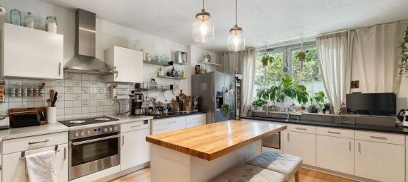 Квартира с 1 спальней в Дортмунд, Германия № 330834 3