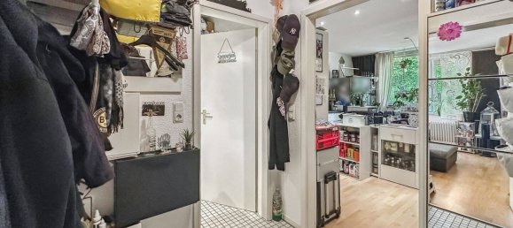 Квартира с 1 спальней в Дортмунд, Германия № 330834 7