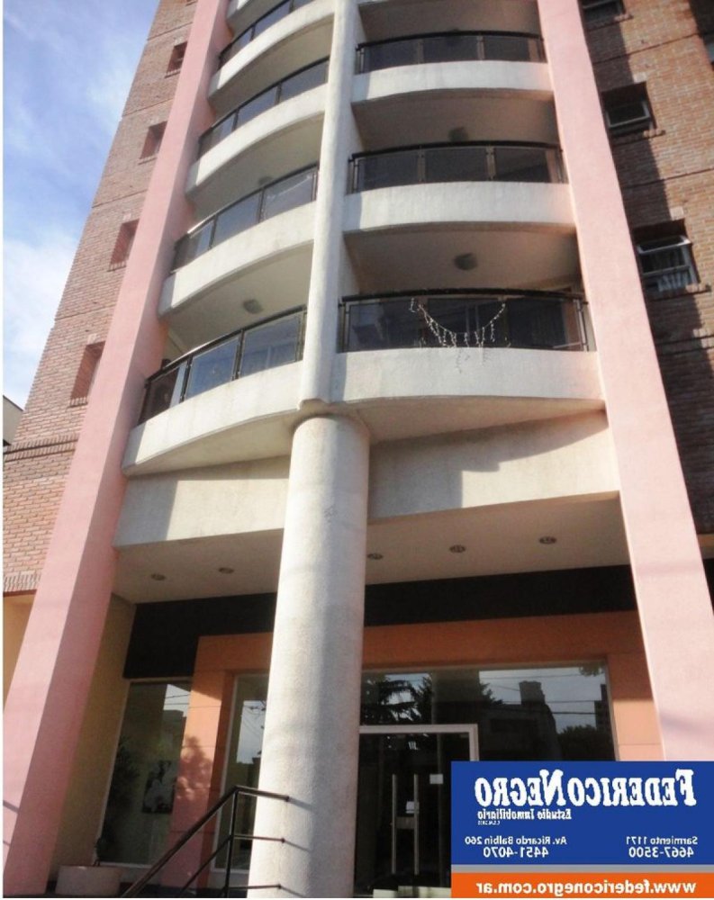  مستودع في San Miguel, Argentina 14متر مربع رقم 26880